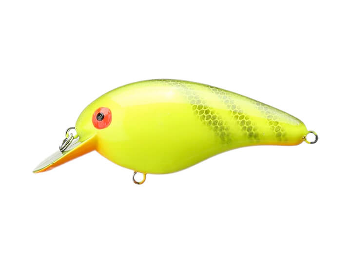 Cotton Cordell Big O Crankbait – Harpeth River Outfitters