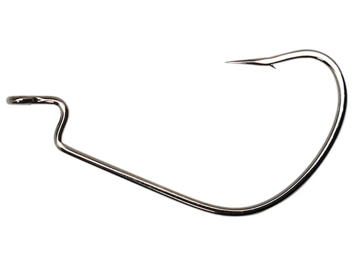 Gamakatsu G Lock Offset Shank Worm Hook – Harpeth River Outfitters