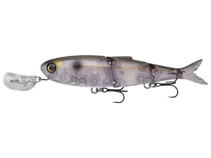 Headbanger Lures Spitfire – Harpeth River Outfitters