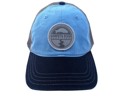 Caps – Harpeth Outfitters River
