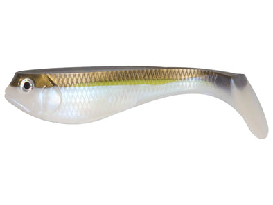 Jenko Fishing Booty Shaker Swimbait Bronze Shad