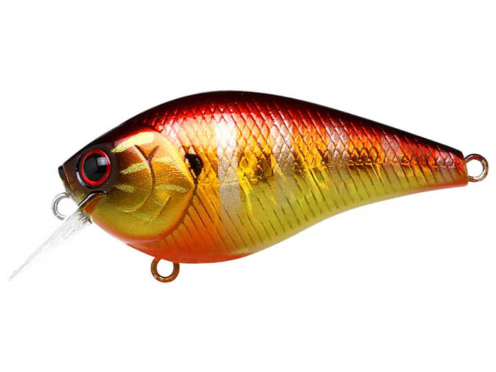 Lucky Craft 1.5 DD RT – Clearlake Bait & Tackle