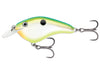 Rapala Ott Defoe OG Slim Citrus Shad