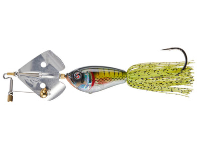 Buzzbaits – Harpeth River Outfitters