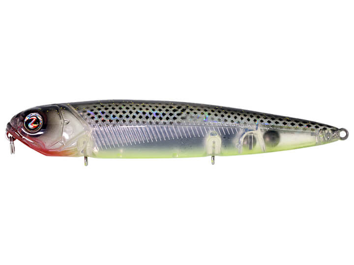 Catch a Deal: 20% Off All River2Sea Topwater Baits! Click on the