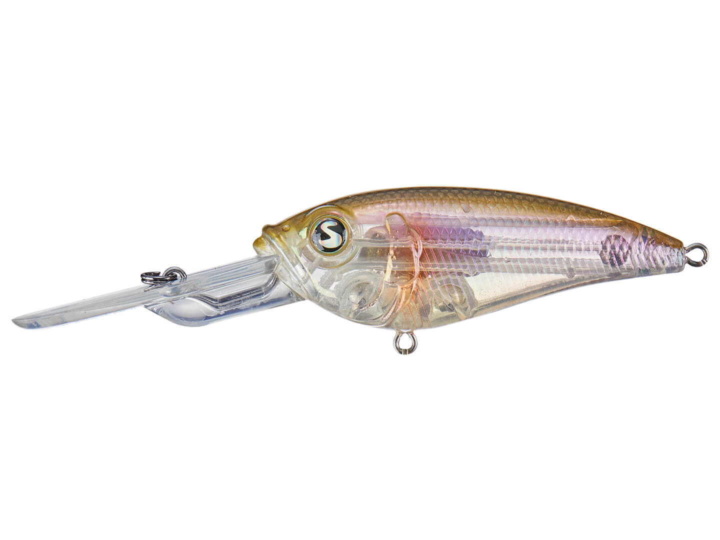 Deep Diving Crankbaits For Early Summer Bass — Tactical Bassin