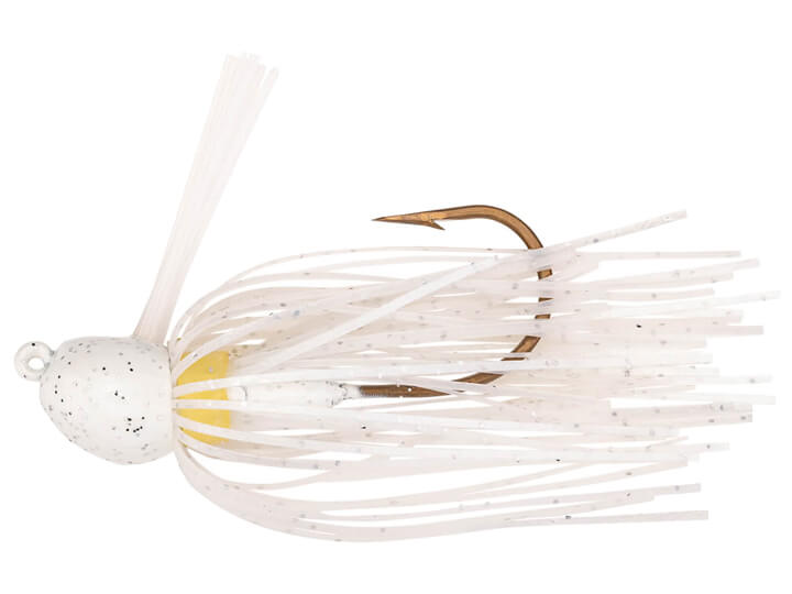 Strike King Bitsy Bug Mini Jig – Harpeth River Outfitters