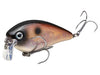 Strike King KVD 2.5 Wake Bait Pro Black