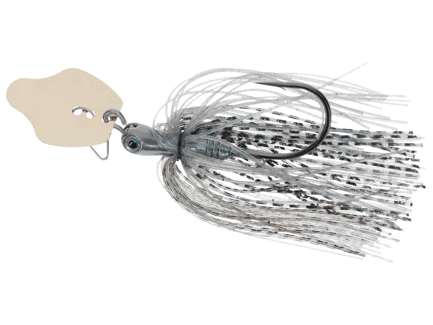 Tungsten Thunder Cricket Overview with Andy Montgomery [NEXT LEVEL]  In  heavily pressure fishing situations, smaller compact baits have helped many  anglers to generate bite. Andy Montgomery gives us an overview of