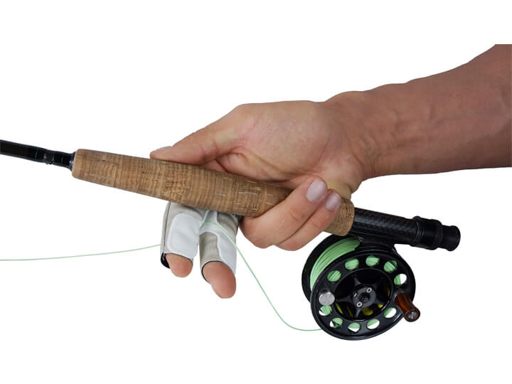 Fishing Rod Finger Protector Safety Finger Protector Fishing