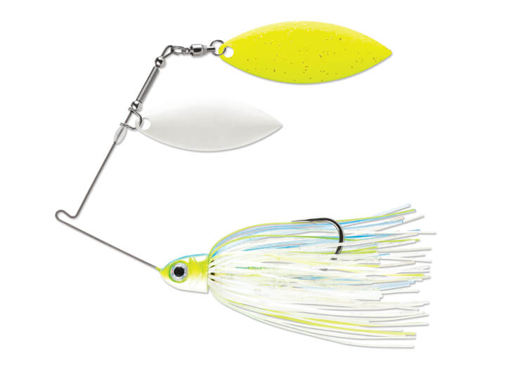 Pro Series Spinnerbait 1/2 Retro Gill : Sports & Outdoors 