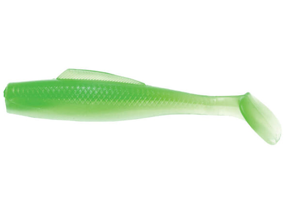 Z-Man MinnowZ Swimbait Lime Pearl