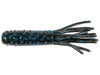 Z-Man TRD TubeZ Black Blue